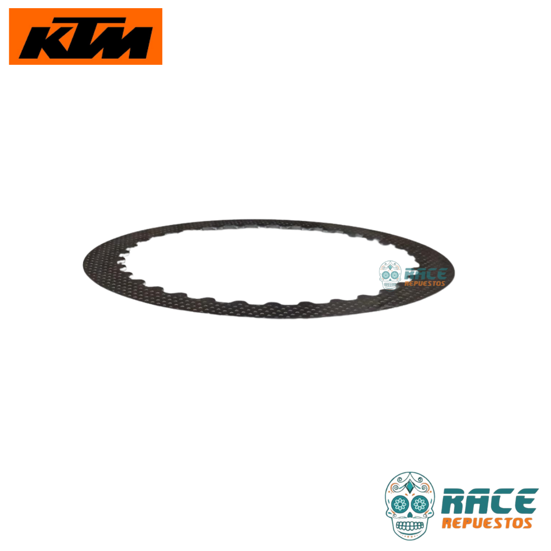 DISCO SEPARADOR EMBRAGUE KTM DUKE 200 RC 200 ORIGINAL - Image 3