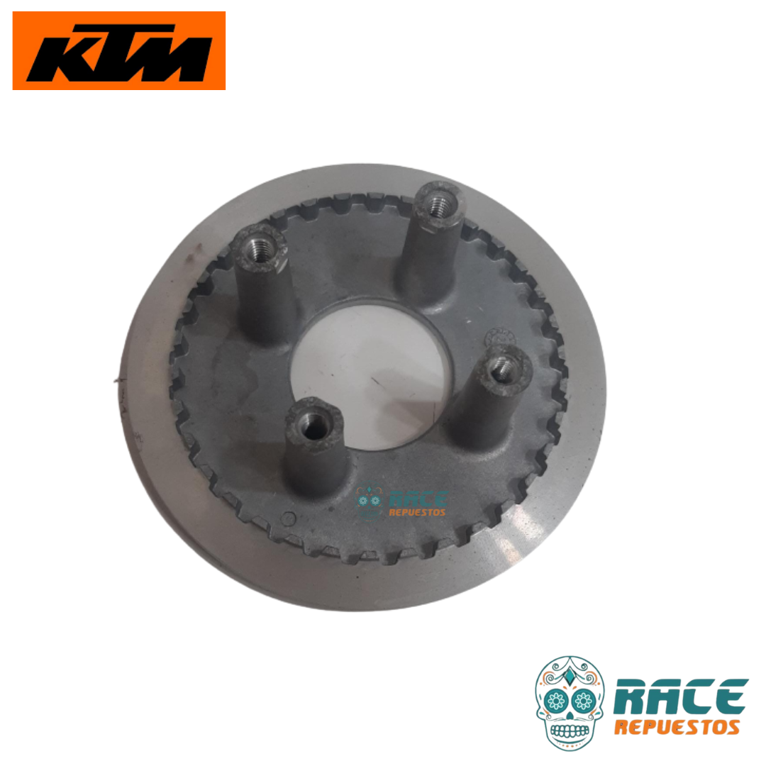 CORONA INTERNA EMBRAGUE KTM DUKE 200 KTM RC 200 ORIGINAL (PORTA RESORTES) - Image 4