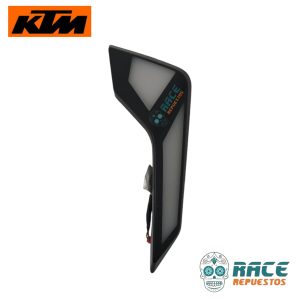 DLR LUZ DELANTERO IZQUIERDO KTM DUKE 390 GEN-3