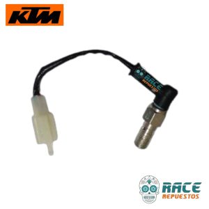 SWICHE SENSOR FRENO KTM DUKE RC KTM Svartpilen Adventure MOD.  NUEVOS