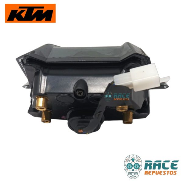 FOCO LUZ TRASERO KTM DUKE 250 KTM DUKE 390 GENERACION-3 - Image 4