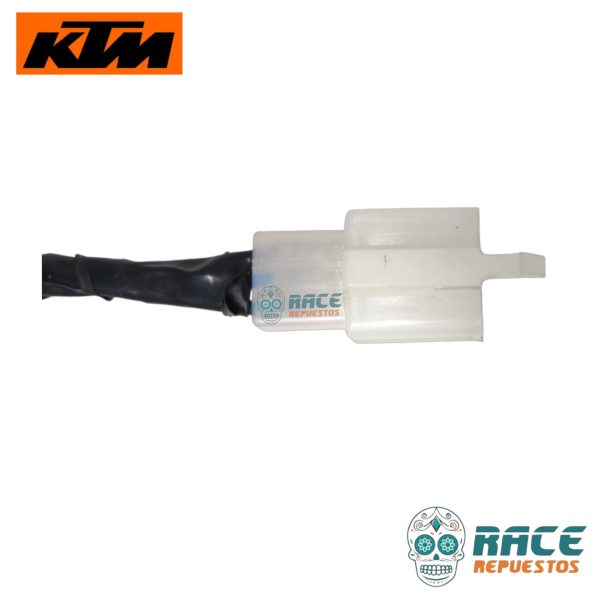 FOCO LUZ TRASERO KTM DUKE 250 KTM DUKE 390 GENERACION-3 - Image 3