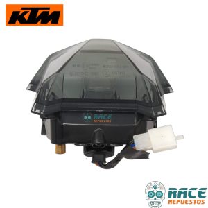 FOCO LUZ TRASERO KTM DUKE 250 KTM DUKE 390 GENERACION-3