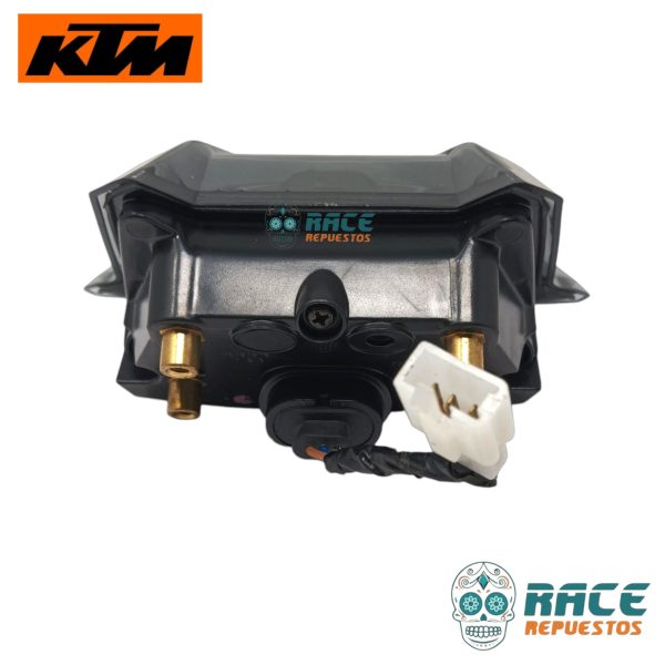 FOCO LUZ TRASERO KTM DUKE 250 KTM DUKE 390 GENERACION-3 - Image 5