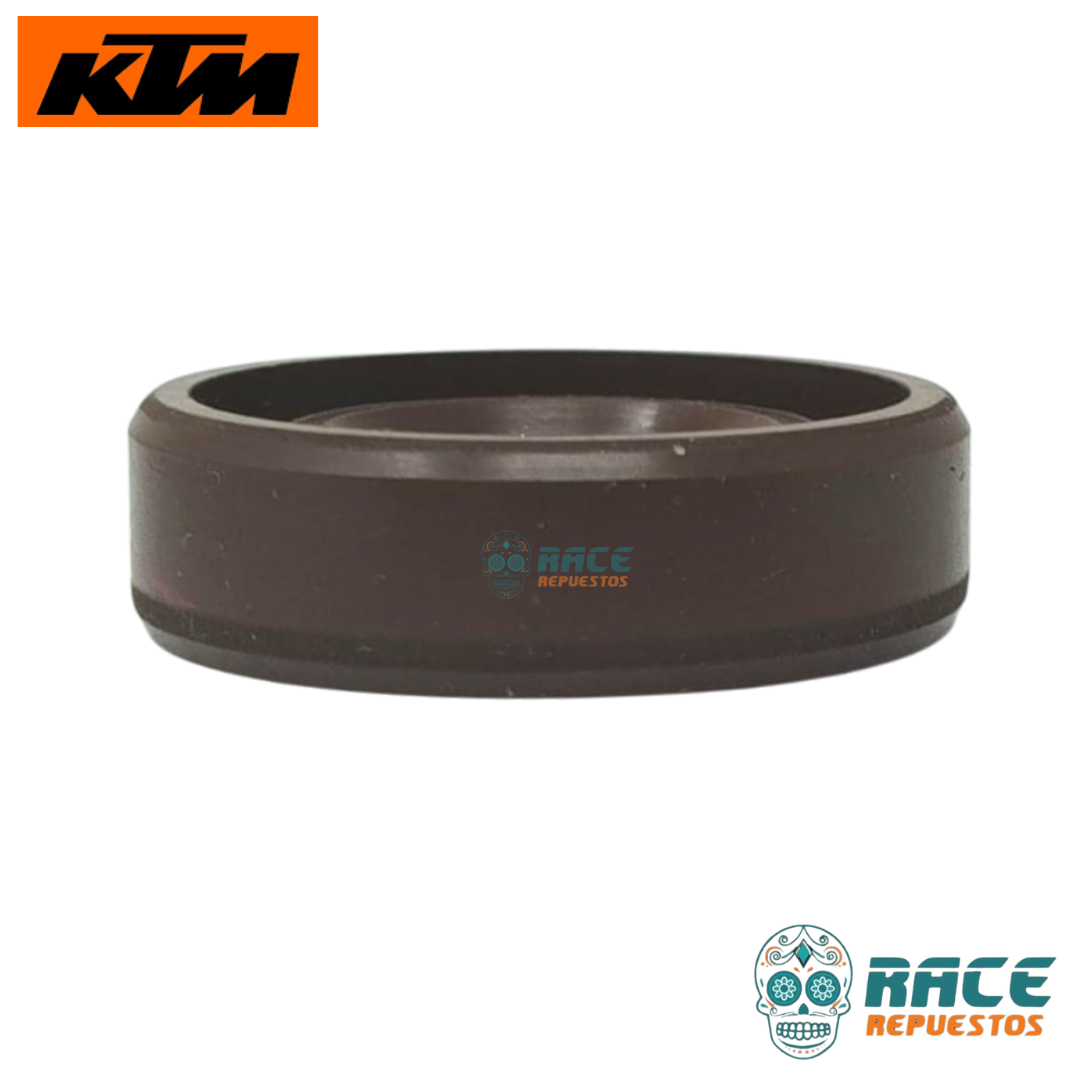 RETENEDOR CUBIERTA CARCASA CLUTCH EMBRAGUE KTM DUKE 250 390 KTM RC Adventure Svartpilen - Image 5