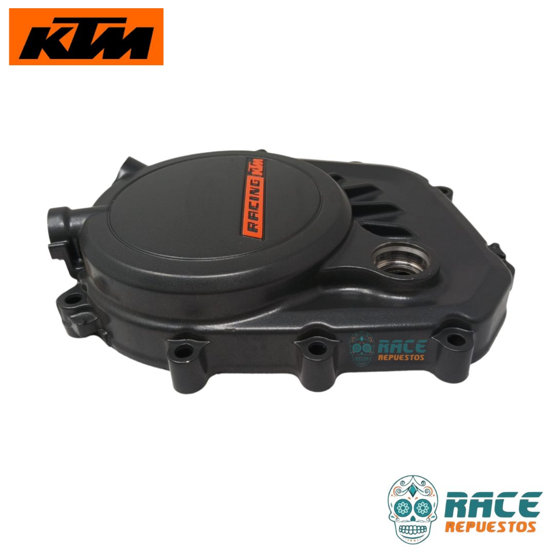 TAPA EMBRAGUE KTM DUKE 200 KTM RC 200 (CUBIERTA MOTOR) ORIGINAL - Image 4