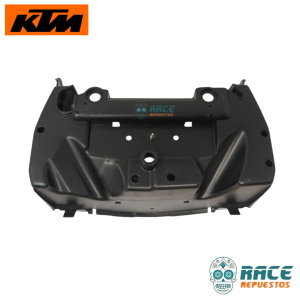 CAJA SOPORTE DE BATERÍA KTM RC 200 RC 390 ORIGINAL
