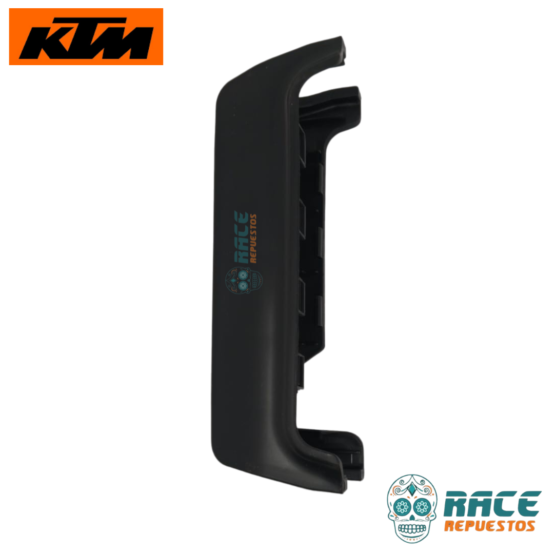 TAPA RADIADOR IZQUIERDO HUSQVARNA SVARTPILEN 250 - Image 6