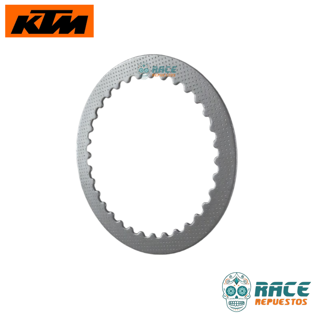 DISCO SEPARADOR EMBRAGUE KTM DUKE 200 RC 200 ORIGINAL - Image 2
