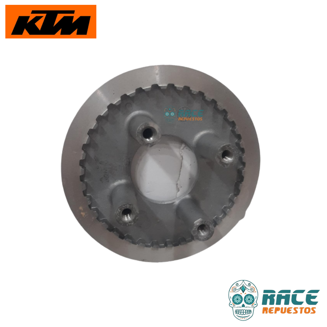 CORONA INTERNA EMBRAGUE KTM DUKE 200 KTM RC 200 ORIGINAL (PORTA RESORTES) - Image 5