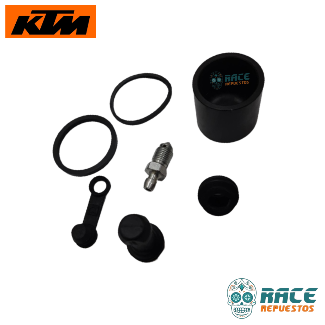KIT MAJOR REPARACIÓN FRENO CALIPER CON PISTON KTM DUKE RC KTM Adventure - Image 4