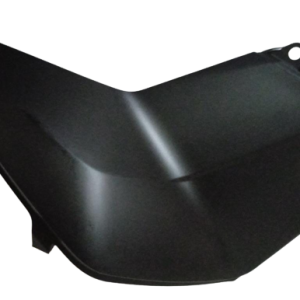TAPA CUBIERTA TANQUE IZQUIERDA (SIN PINTURA) KTM DUKE 200 390 Ag