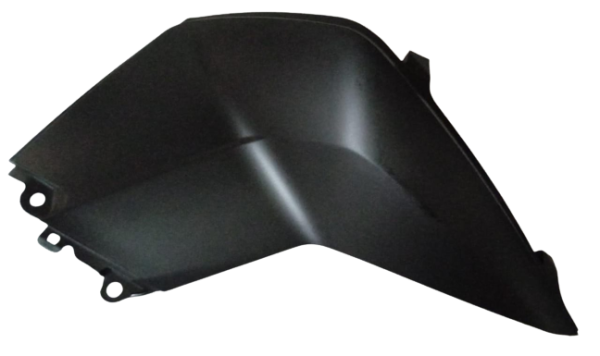 TAPA CUBIERTA TANQUE IZQUIERDA (SIN PINTURA) KTM DUKE 200 390 Ag - Image 5