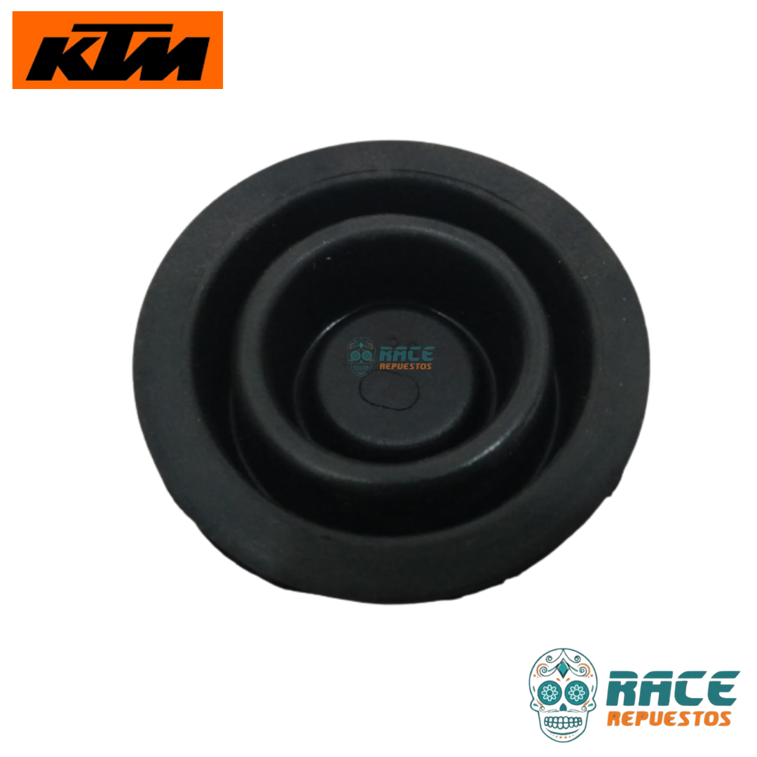 TAPON INTERNA DE TANQUE RESERVA BOMBA DE FRENO TRASERO KTM DUKE KTM RC