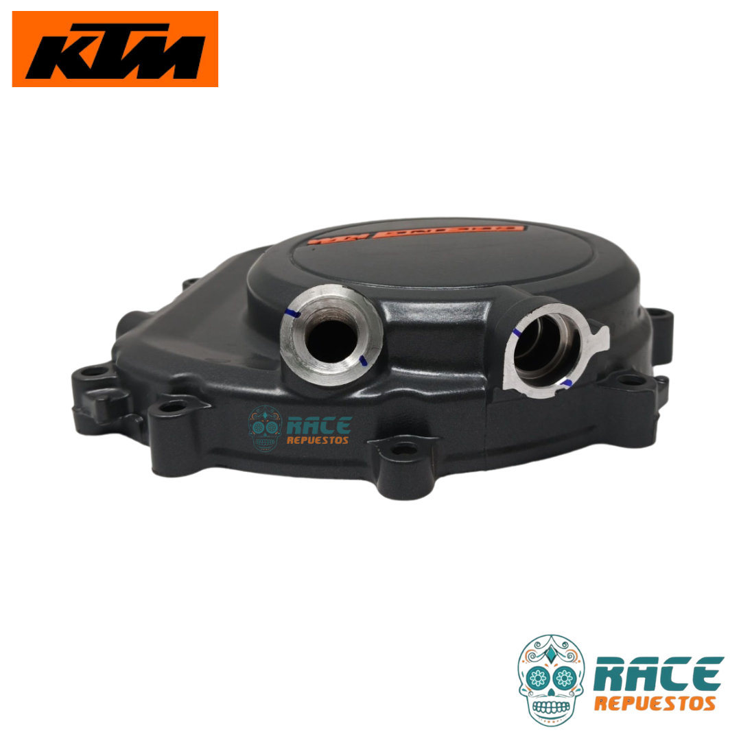TAPA EMBRAGUE KTM DUKE 200 KTM RC 200 (CUBIERTA MOTOR) ORIGINAL - Image 5