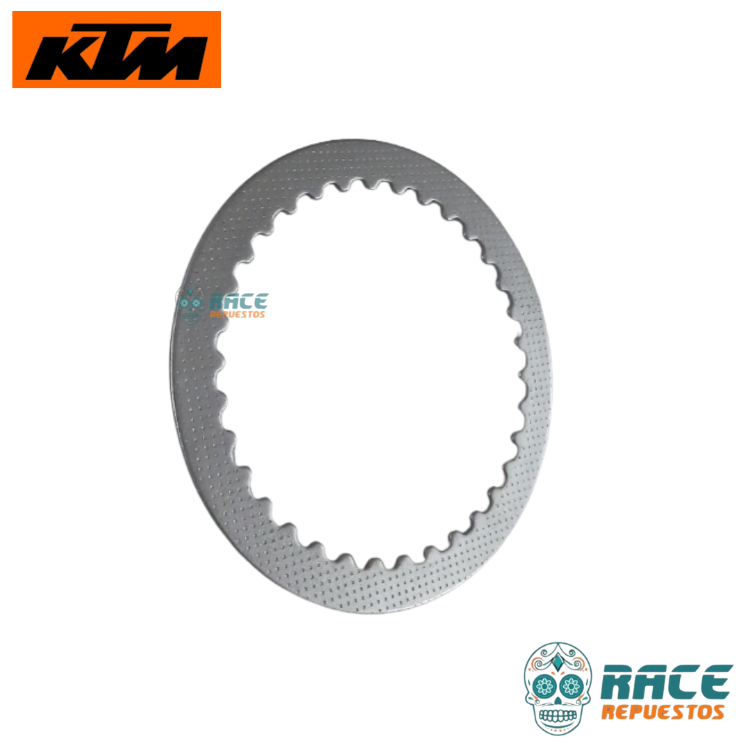 DISCO SEPARADOR EMBRAGUE KTM DUKE 200 RC 200 ORIGINAL - Image 4