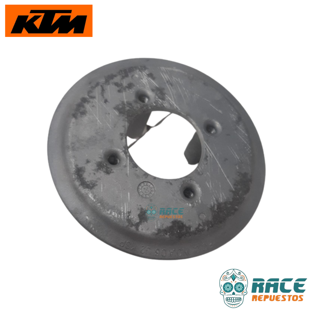 CORONA INTERNA EMBRAGUE KTM DUKE 200 KTM RC 200 ORIGINAL (PORTA RESORTES) - Image 3