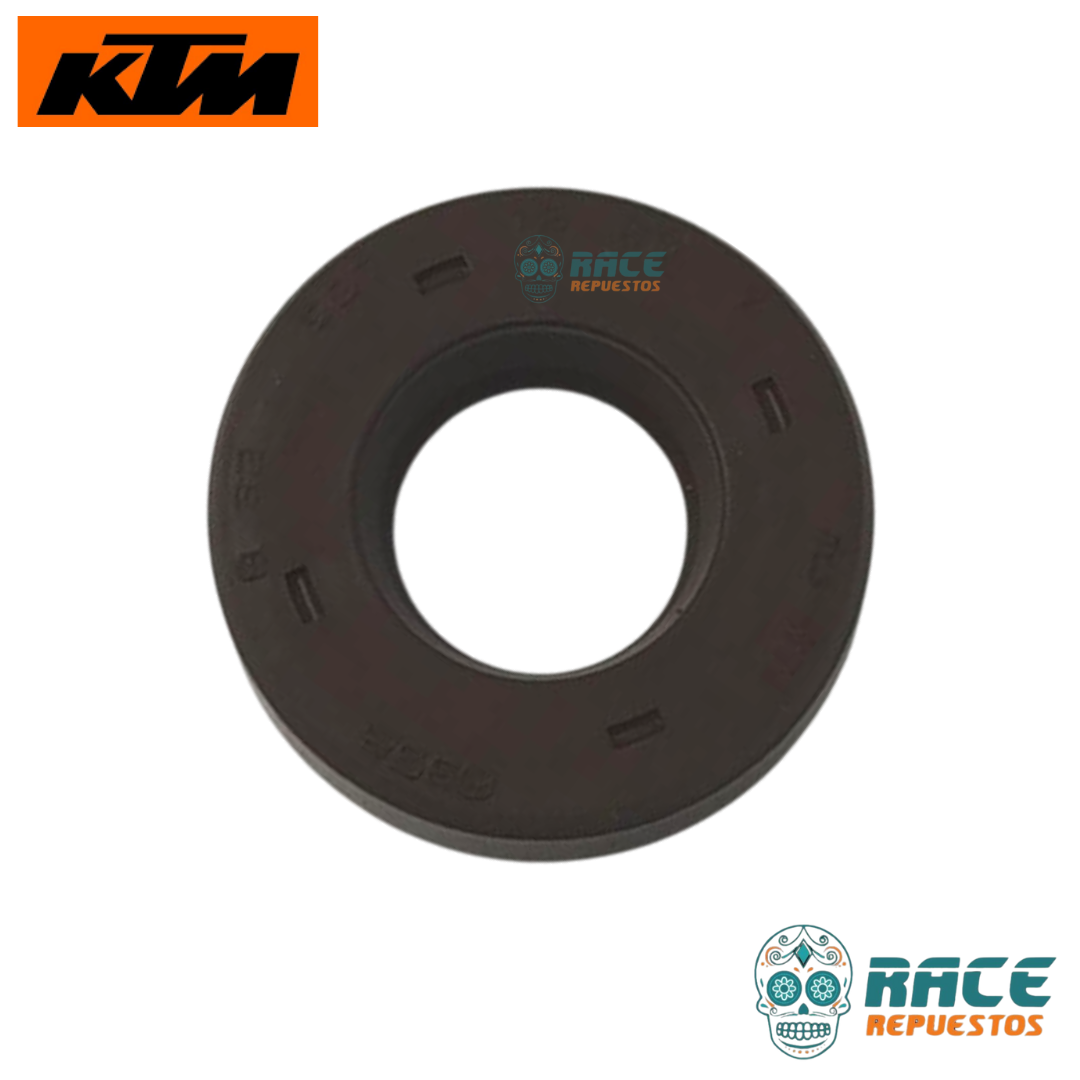 RETENEDOR CUBIERTA CARCASA CLUTCH EMBRAGUE KTM DUKE 250 390 KTM RC Adventure Svartpilen - Image 6