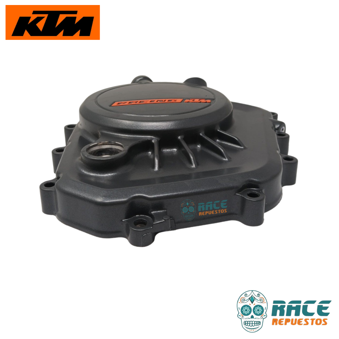 TAPA EMBRAGUE KTM DUKE 200 KTM RC 200 (CUBIERTA MOTOR) ORIGINAL - Image 6