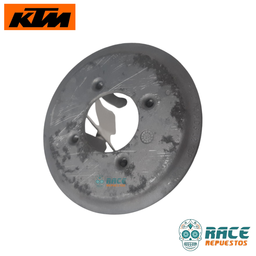 CORONA INTERNA EMBRAGUE KTM DUKE 200 KTM RC 200 ORIGINAL (PORTA RESORTES) - Image 6