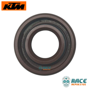 RETENEDOR CUBIERTA CARCASA CLUTCH EMBRAGUE KTM DUKE 250 390 KTM RC Adventure Svartpilen
