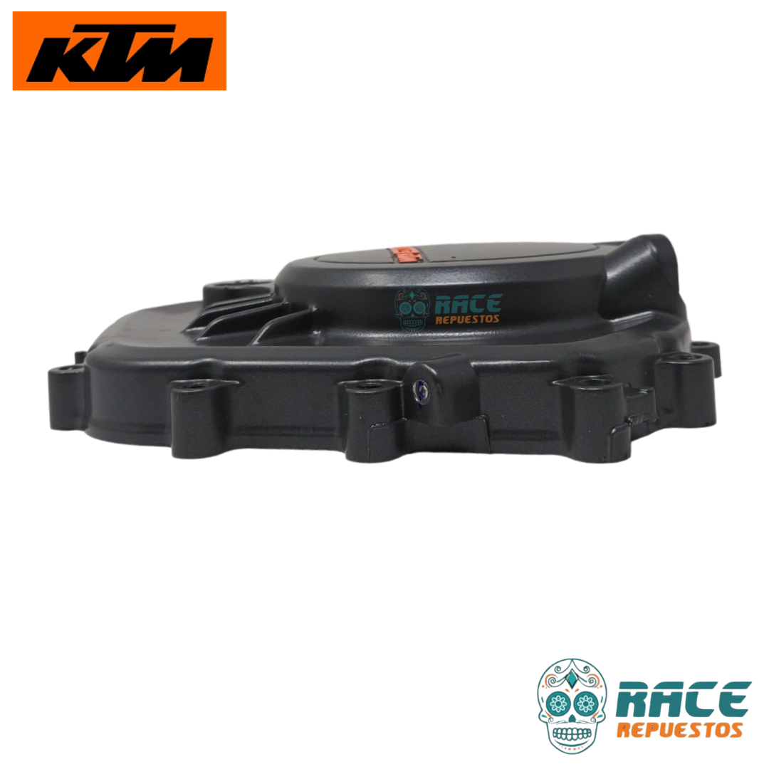 TAPA EMBRAGUE KTM DUKE 200 KTM RC 200 (CUBIERTA MOTOR) ORIGINAL - Image 7