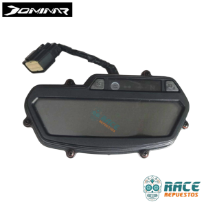 TABLERO VELOCIMETRO DOMINAR 400 NON ABS