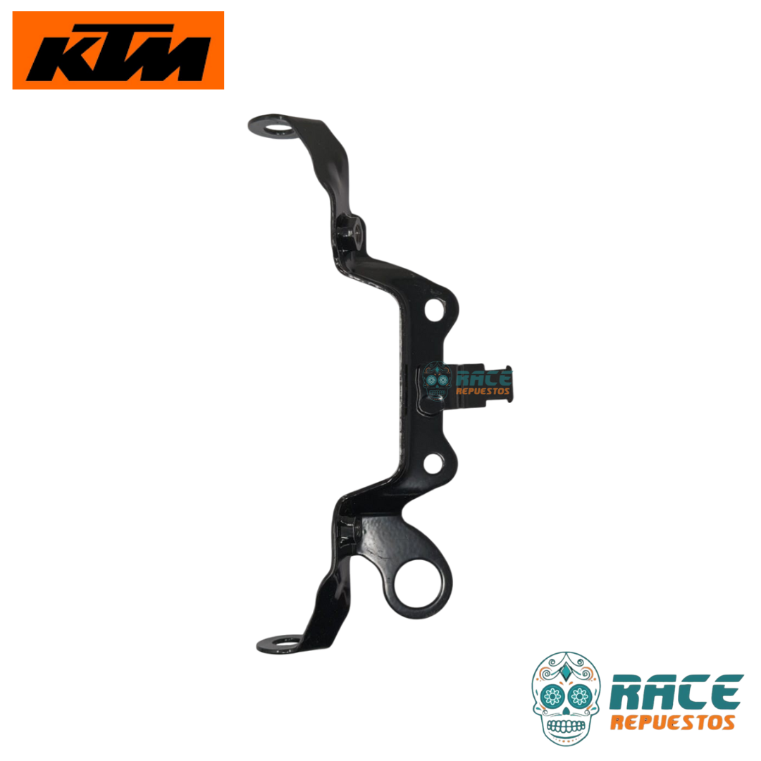 SOPORTE TFT DE VELOCÍMETRO KTM DUKE 390 - Image 2
