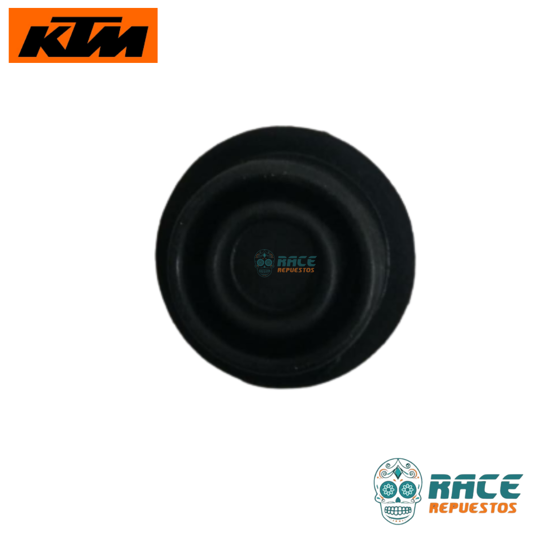 TAPON INTERNA DE TANQUE RESERVA BOMBA DE FRENO TRASERO KTM DUKE KTM RC - Image 4