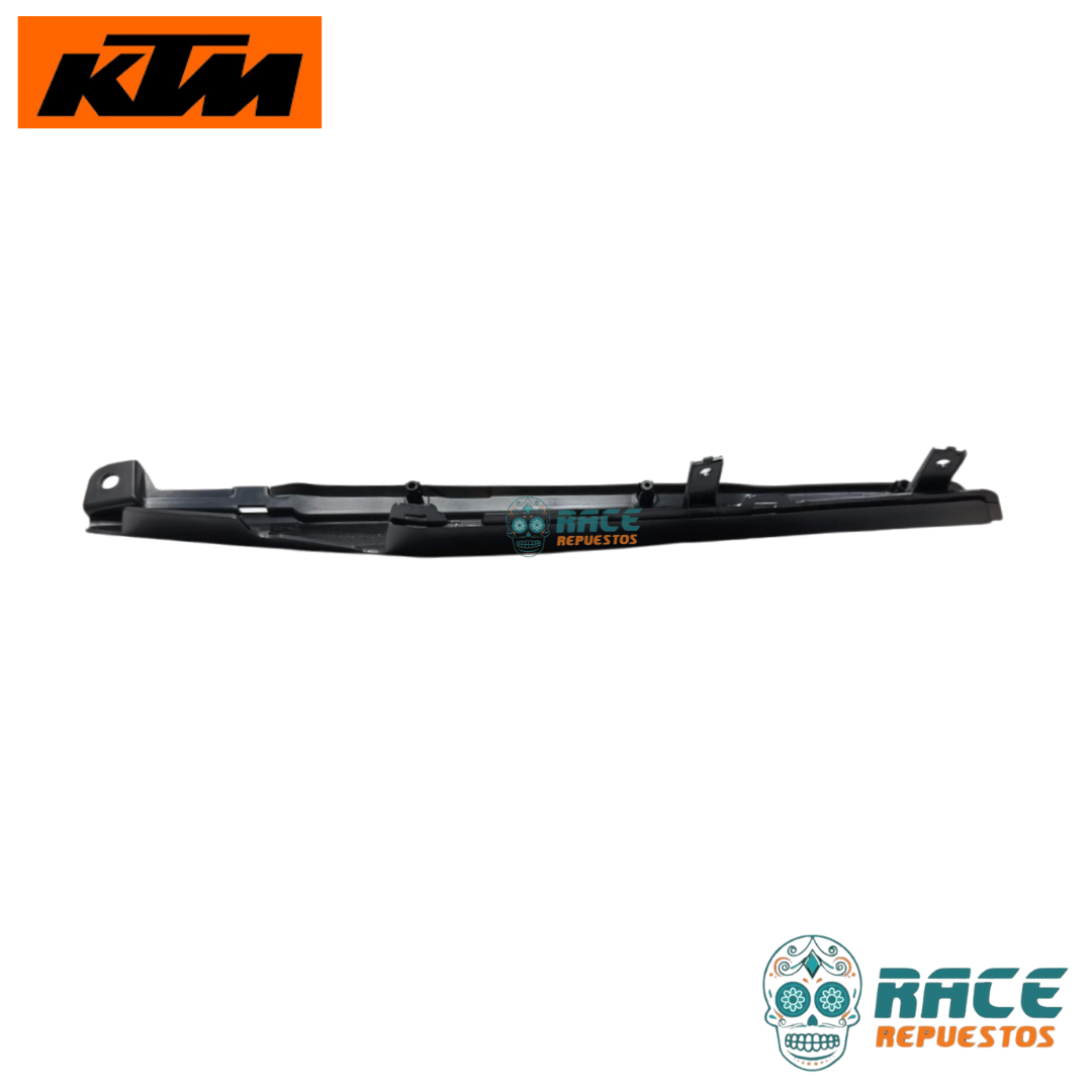 TAPA DE ASIENTO DERECHO KTM DUKE 200/390 CLASICAS - Image 8