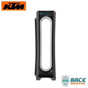 TAPA RADIADOR DERECHO HUSQVARNA SVARTPILEN 250