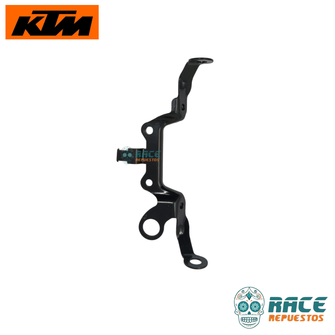 SOPORTE TFT DE VELOCÍMETRO KTM DUKE 390 - Image 4