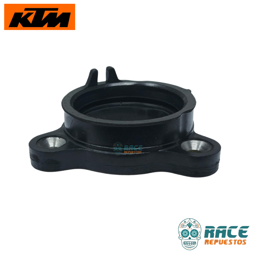 ABRAZADERA CUERPO DE INYECCIÓN KTM DUKE 200 KTM 250 Adventure Svartpilen - Image 5