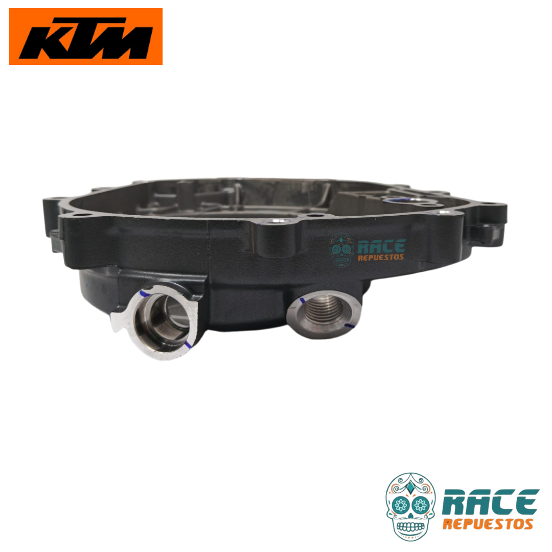TAPA EMBRAGUE KTM DUKE 200 KTM RC 200 (CUBIERTA MOTOR) ORIGINAL - Image 9
