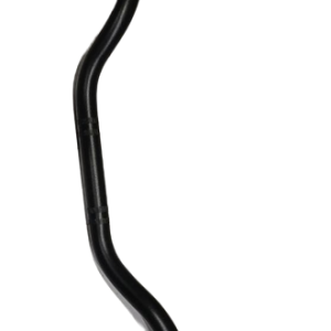 TIMON MANUBRIO NEGRO DOMINAR 400 UG ABS/NON ABS