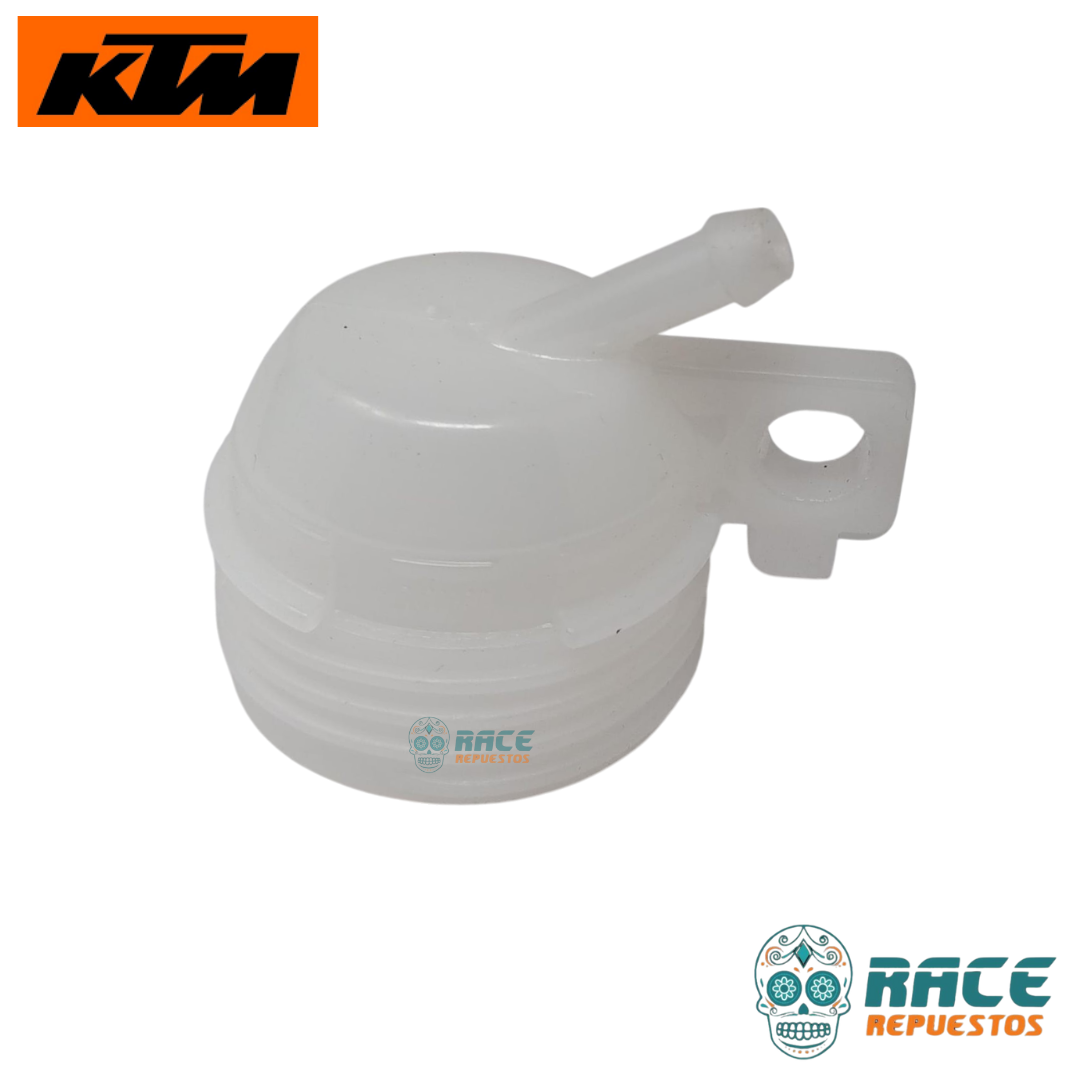 TANQUE BOMBA FRENO TRASERO KTM DUKE 125/200/250/390 y RC 200/390 - Image 8