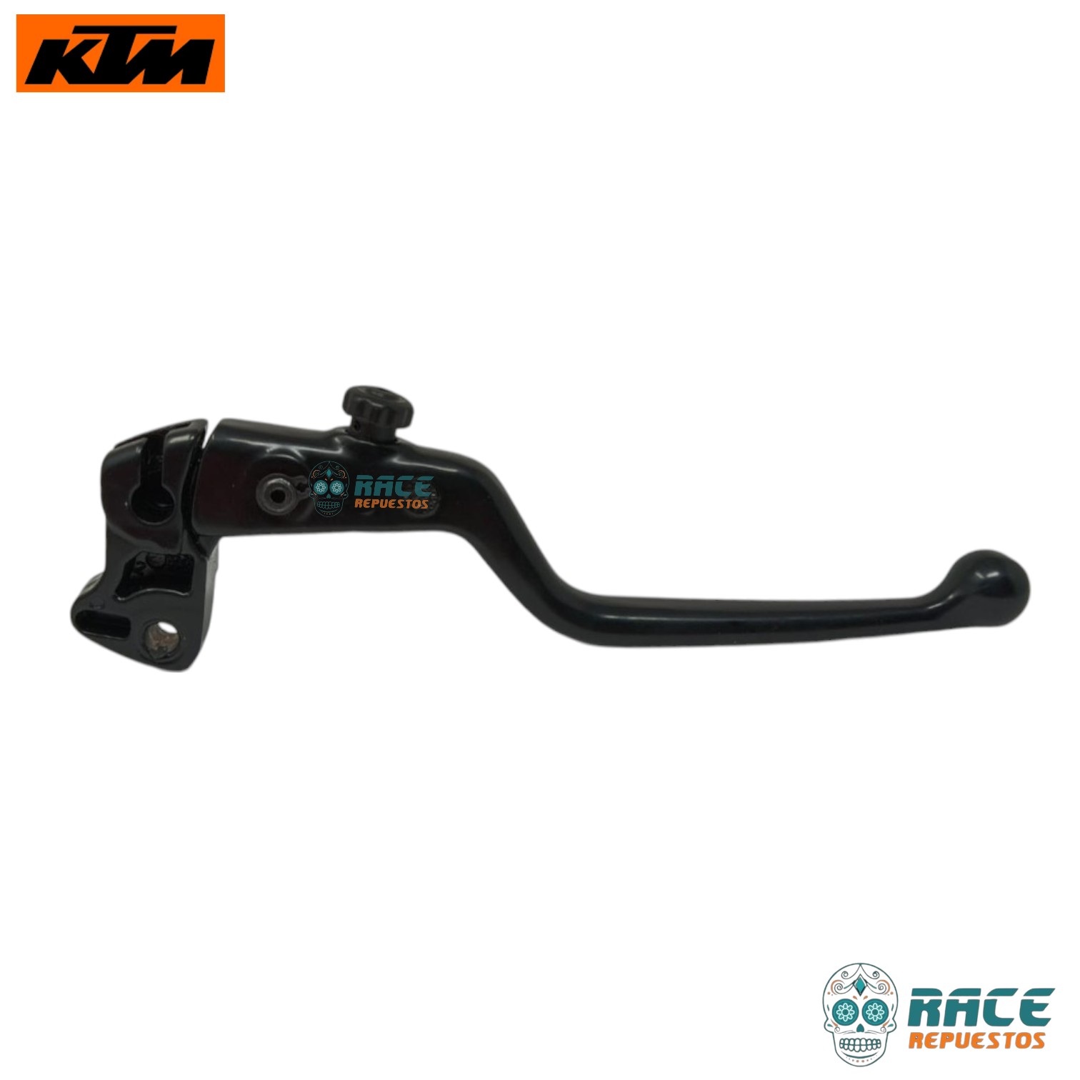 LEVA MANIGUETA CLUTCH EMBRAGUE KTM SVARTPILEN 401 KTM DUKE 390 GEN-3 - Image 4