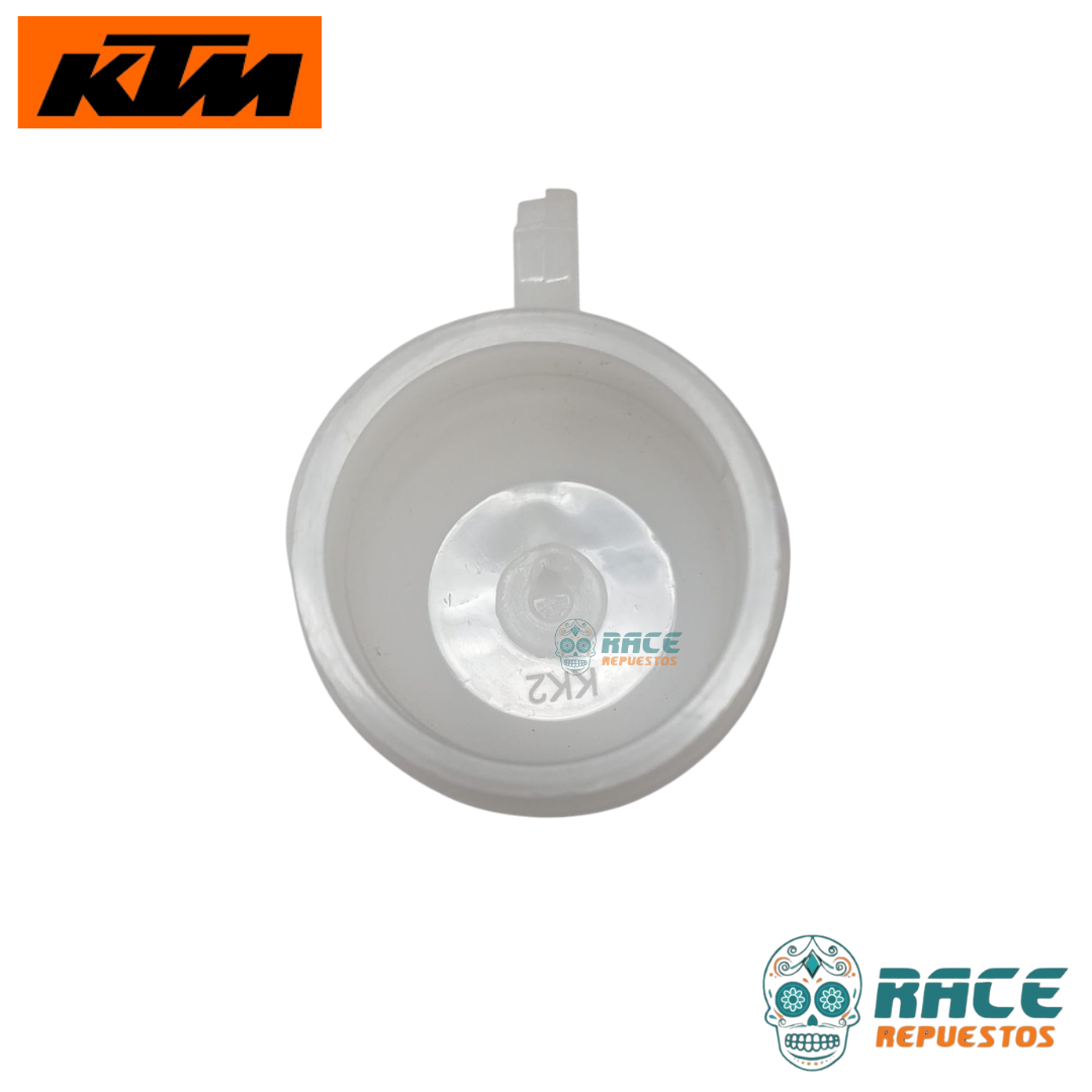 TANQUE BOMBA FRENO TRASERO KTM DUKE 125/200/250/390 y RC 200/390 - Image 5