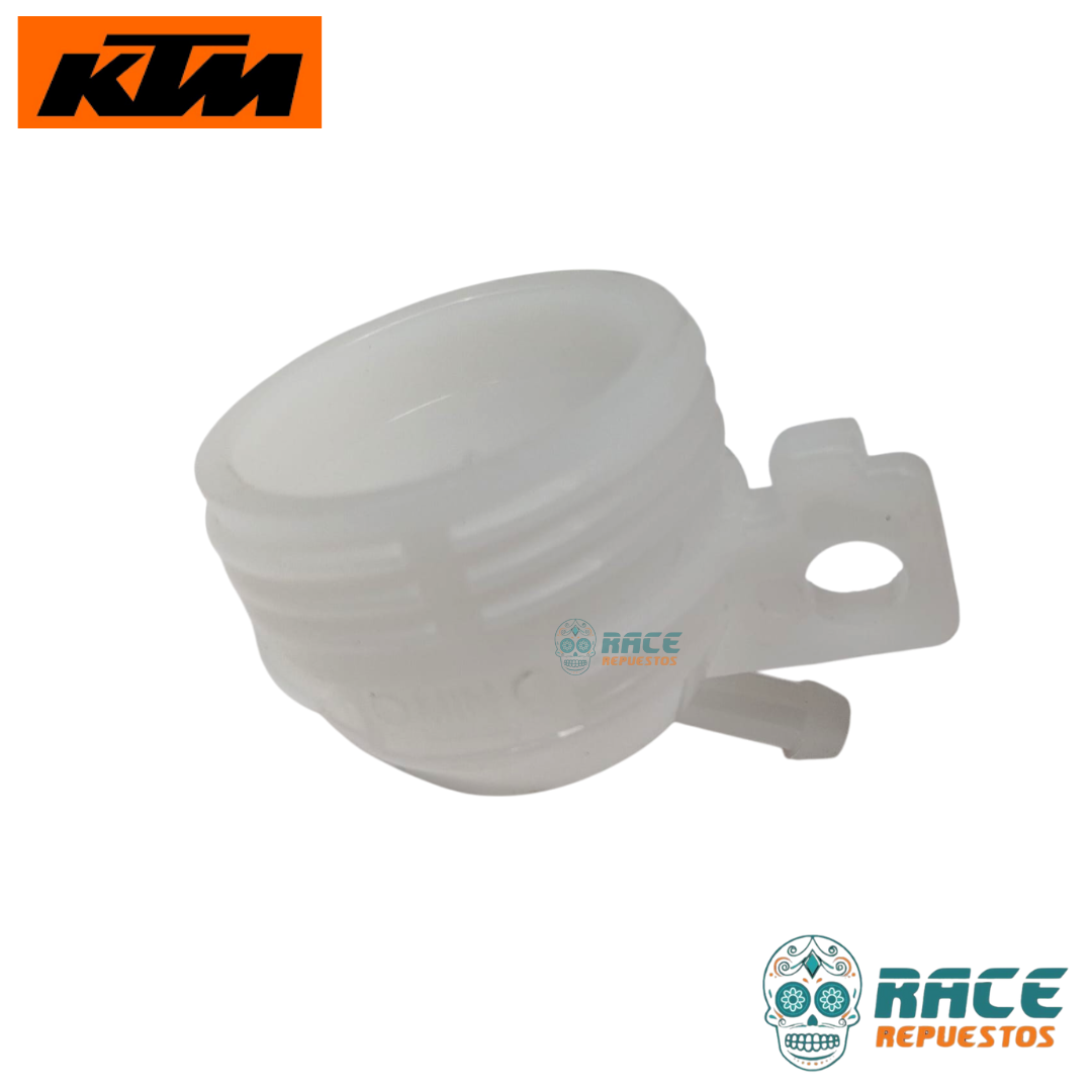 TANQUE BOMBA FRENO TRASERO KTM DUKE 125/200/250/390 y RC 200/390 - Image 7