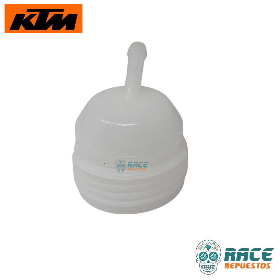 TANQUE BOMBA FRENO TRASERO KTM DUKE 125/200/250/390 y RC 200/390 - Image 9