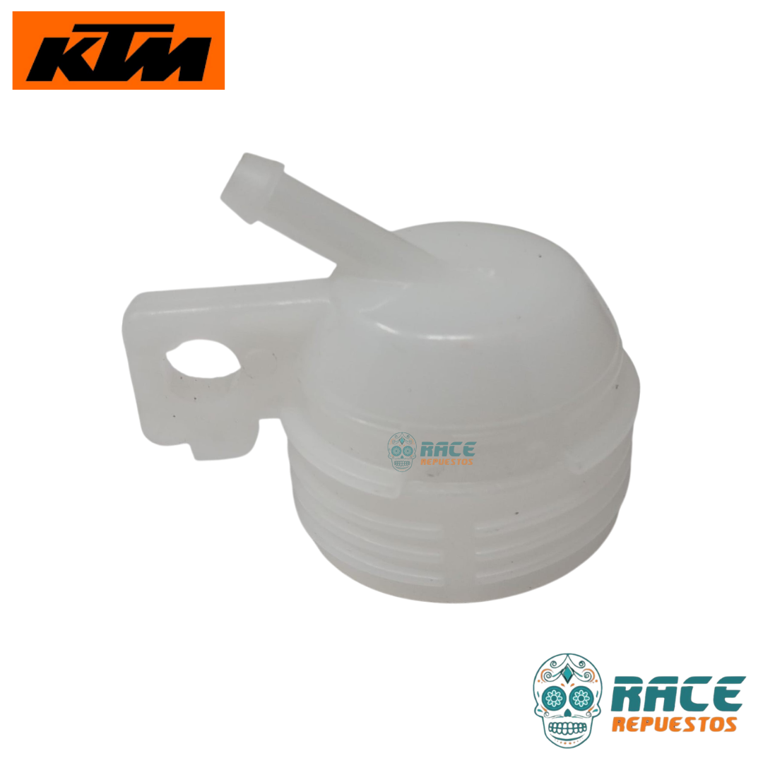TANQUE BOMBA FRENO TRASERO KTM DUKE 125/200/250/390 y RC 200/390 - Image 10