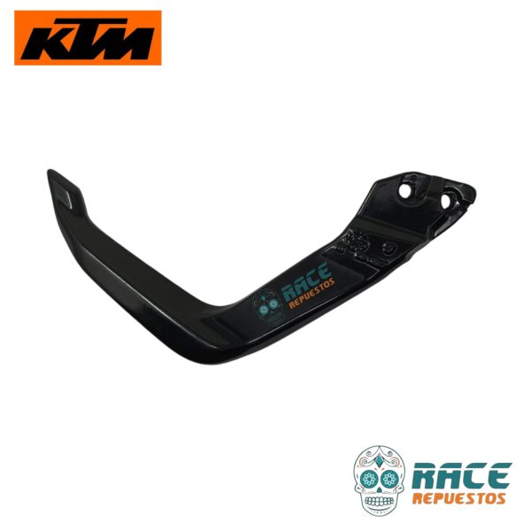 AGARRADERA LATERAL DERECHO KTM RC 125 RC 200 RC 390 - Image 2