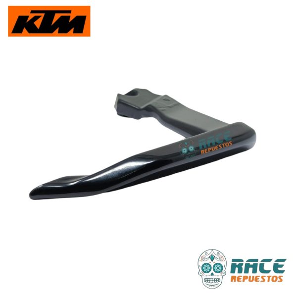 AGARRADERA LATERAL DERECHO KTM RC 125 RC 200 RC 390 - Image 3