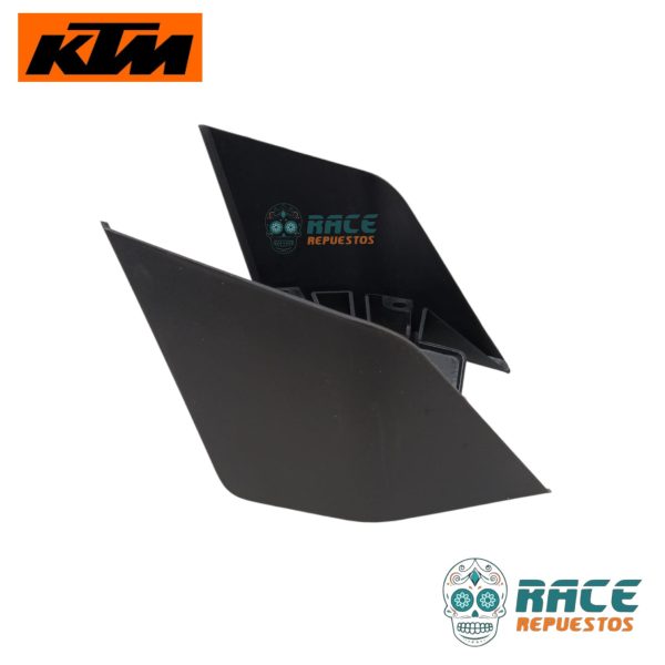 QUILLA KTM DUKE 200 ORIGINAL 2020-2023 - Image 5
