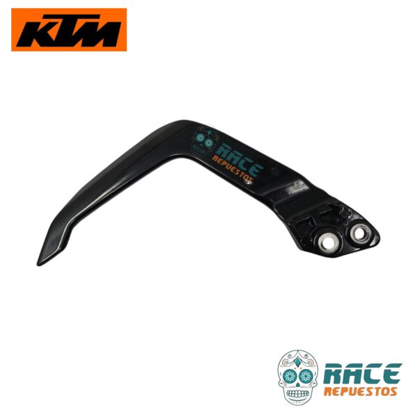 AGARRADERA LATERAL DERECHO KTM RC 125 RC 200 RC 390 - Image 4