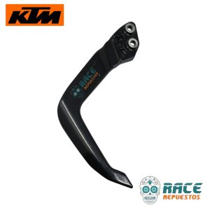 AGARRADERA LATERAL DERECHO KTM RC 125 RC 200 RC 390