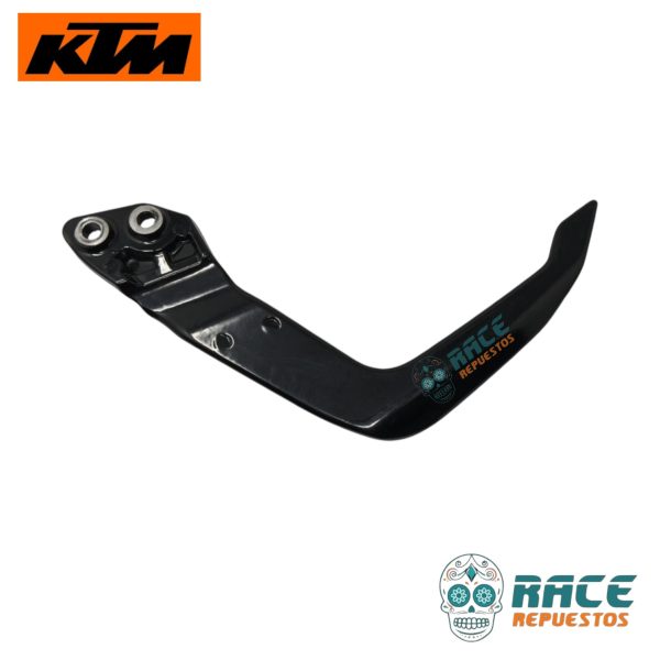 AGARRADERA LATERAL DERECHO KTM RC 125 RC 200 RC 390 - Image 6