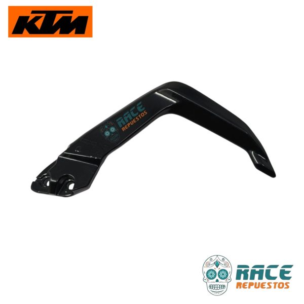 AGARRADERA LATERAL DERECHO KTM RC 125 RC 200 RC 390 - Image 7