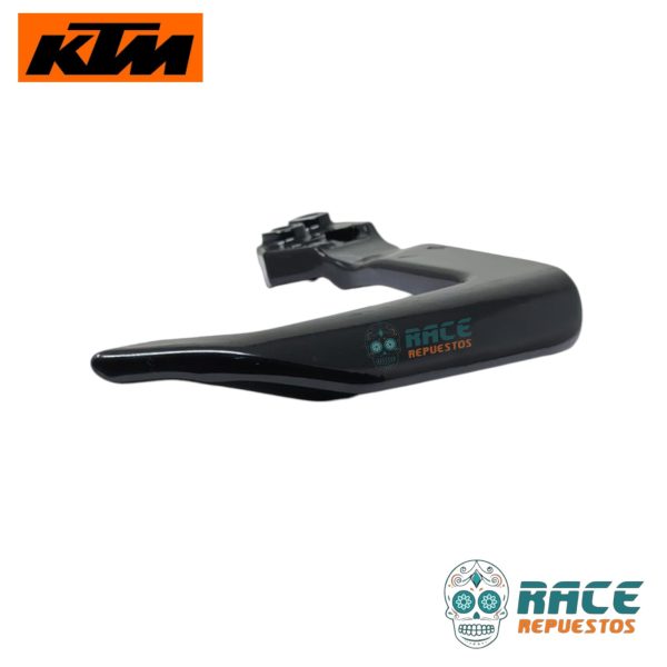 AGARRADERA IZQUIERDA KTM RC 125 RC 200 RC 390 ORIGINAL - Image 8