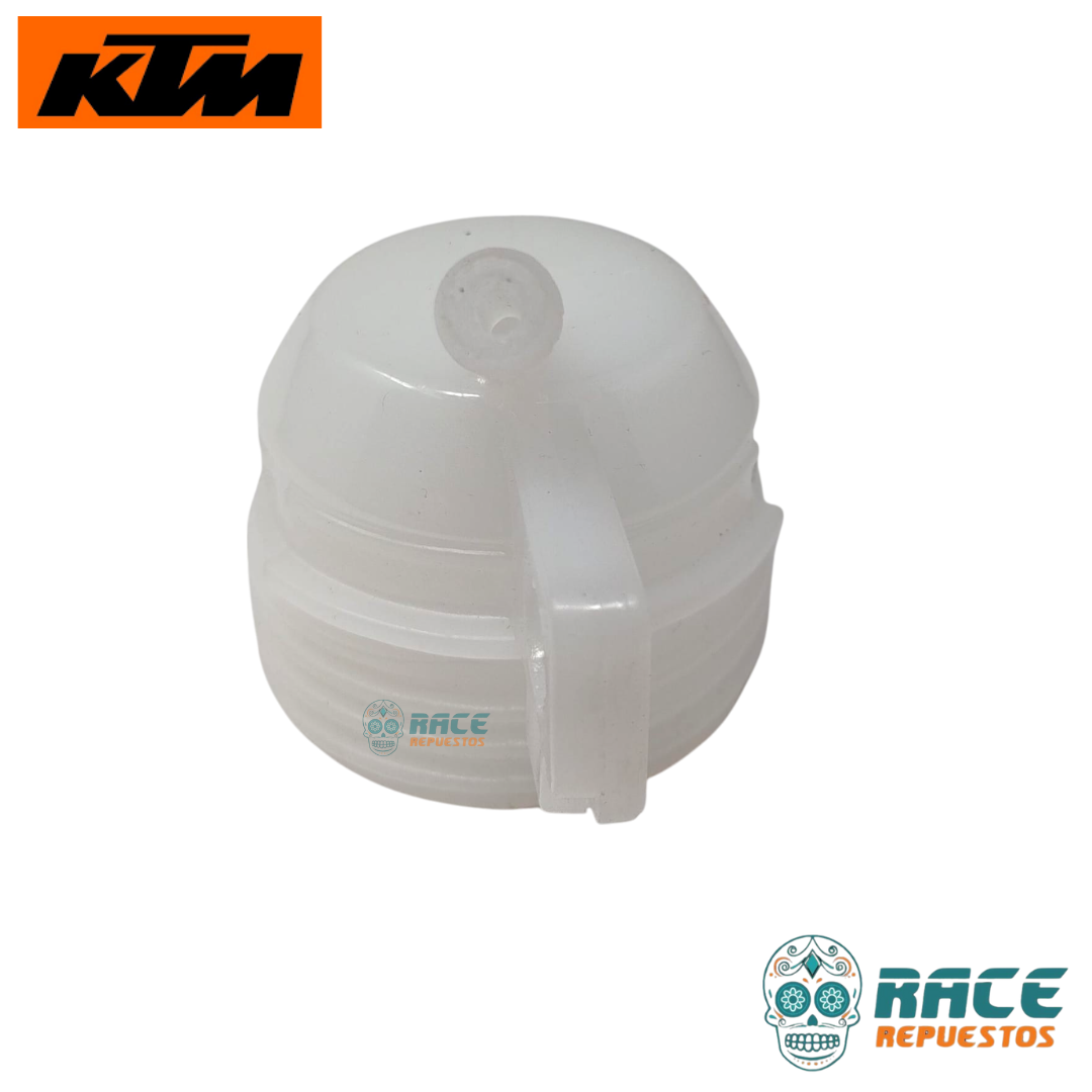 TANQUE BOMBA FRENO TRASERO KTM DUKE 125/200/250/390 y RC 200/390 - Image 11